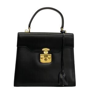 Gucci Lady Lock Handbag
